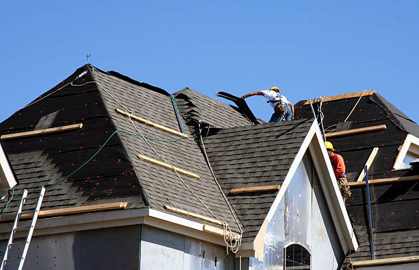 Best Residential Roof Replacement  in Sconsin Dells, WI