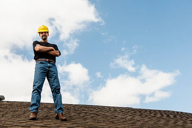 Best Metal Roofing Contractor  in Sconsin Dells, WI