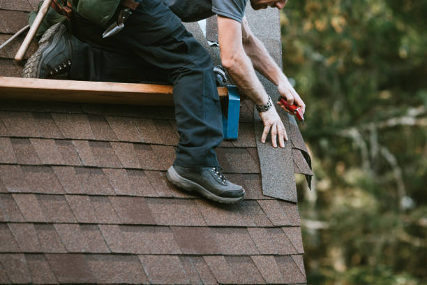 Residential Roof Replacement in Wisconsin Dells, WI
